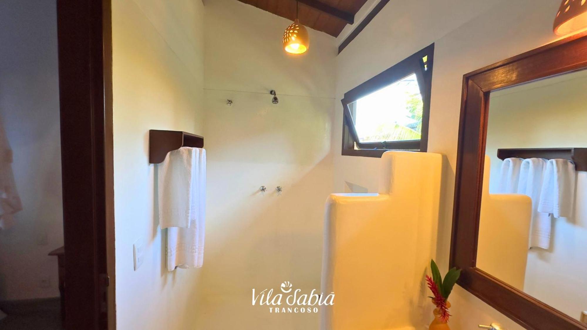 Pousada Vila Sabia Trancoso Zewnętrze zdjęcie