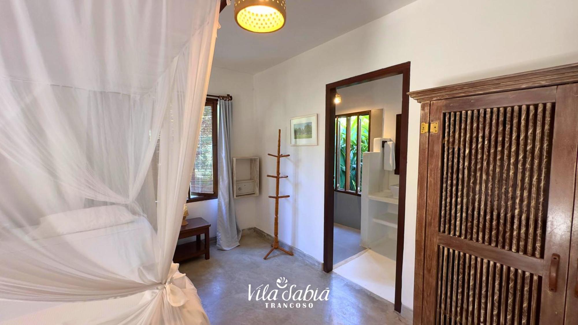 Pousada Vila Sabia Trancoso Zewnętrze zdjęcie